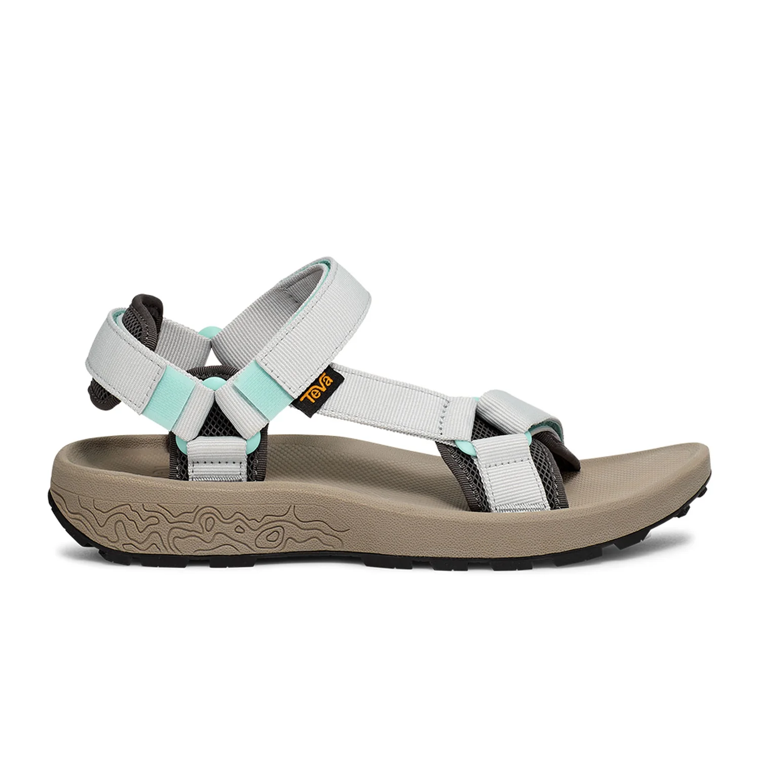 サンダル・ミュール Teva Women's Hydratrek Sandal CT (WPP) STVF2516290WPP Teva Hydratrek Sandals - Women's | REI Co-op
