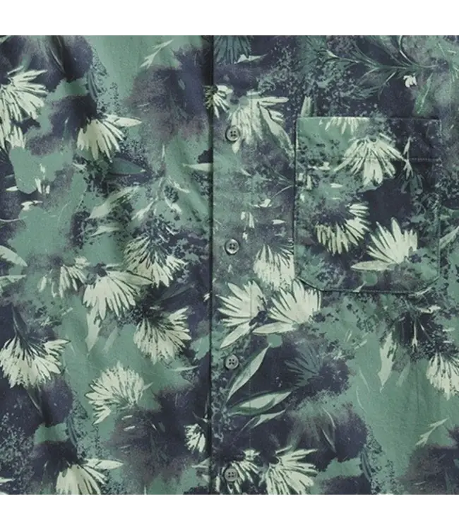 Men's Baytrail Pattern Shirt