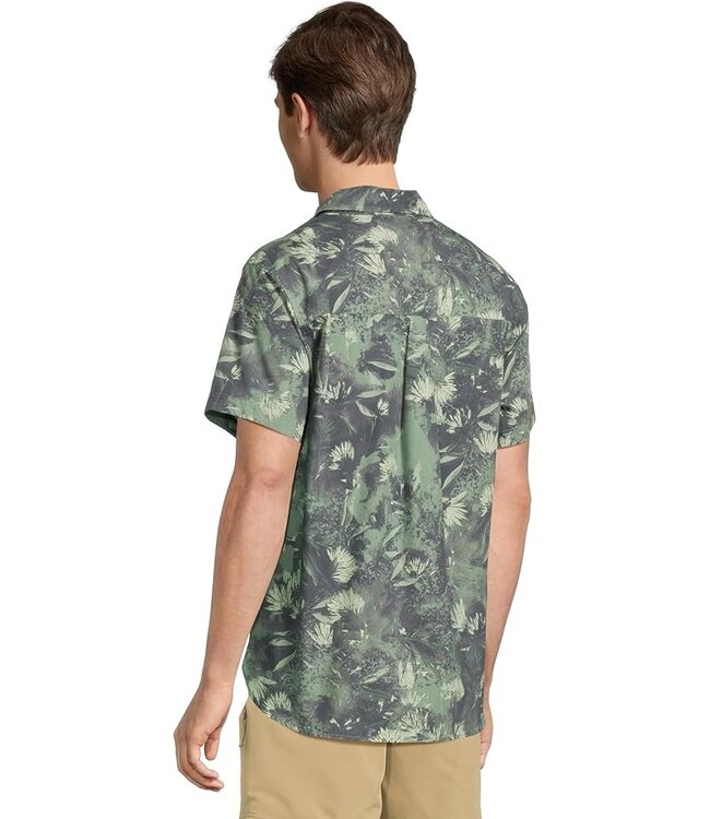 Men's Baytrail Pattern Shirt