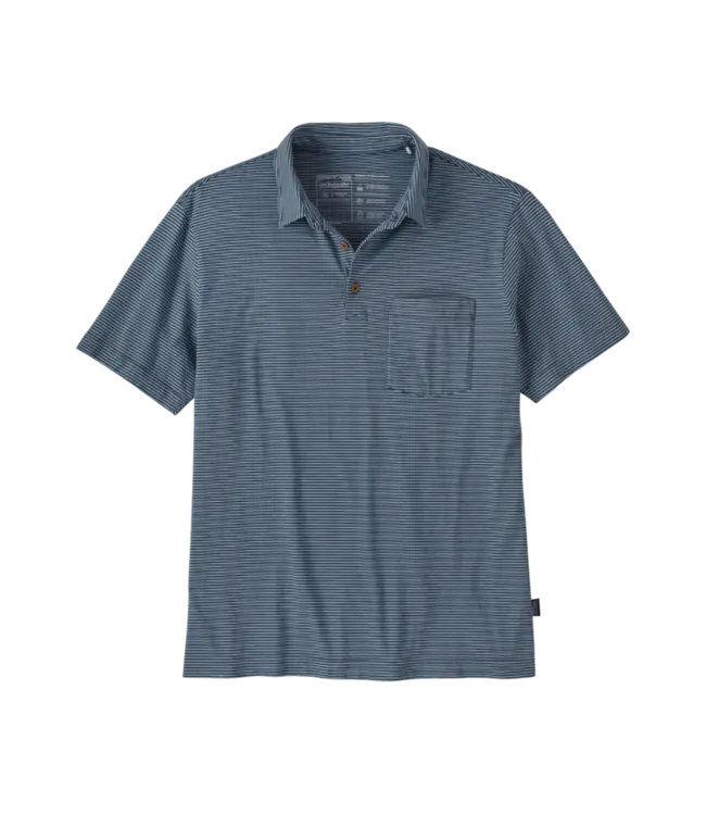 Men's Daily Polo