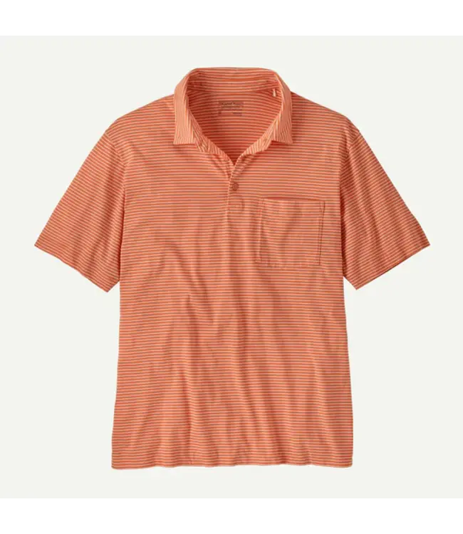 Men's Daily Polo