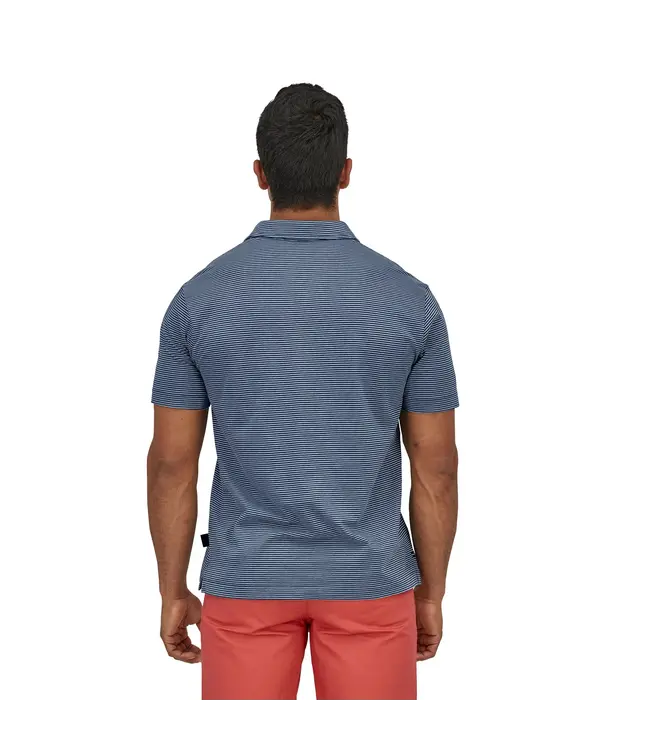 Men's Daily Polo