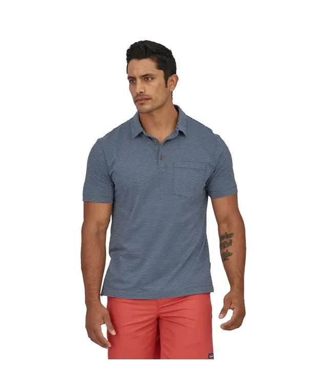 Men's Daily Polo