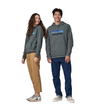 PATAGONIA P-6 Logo Uprisal Hoody