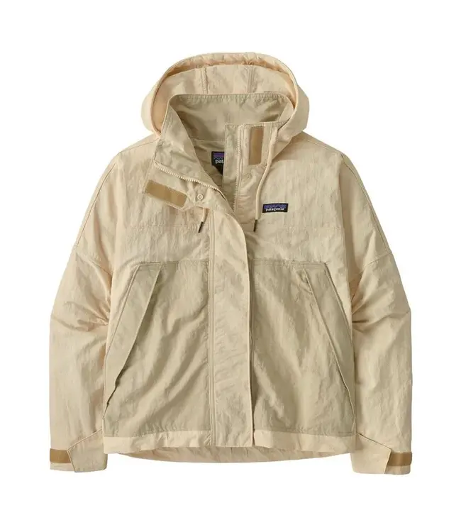 Women's Skysail Jacket