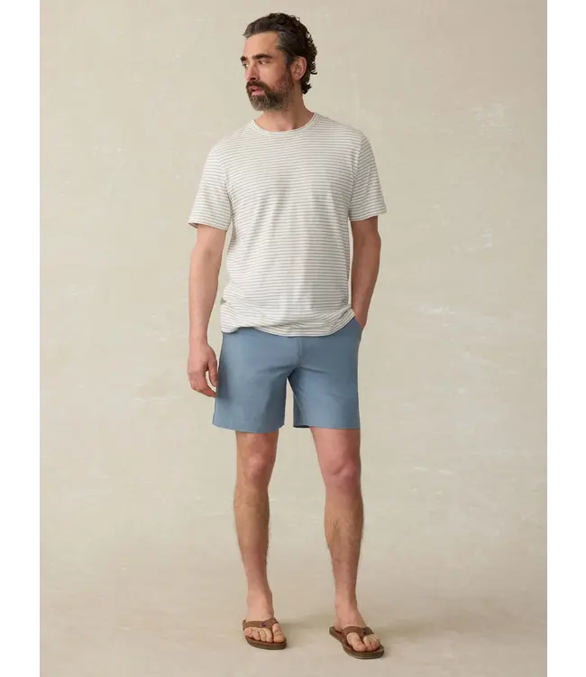 Men's All Day Short 2.0- 7"
