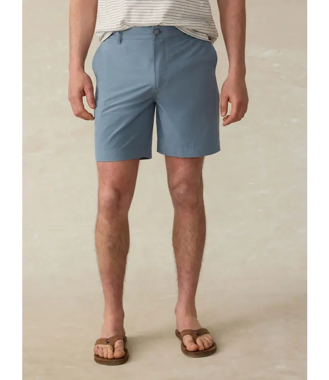 Men's All Day Short 2.0- 7"