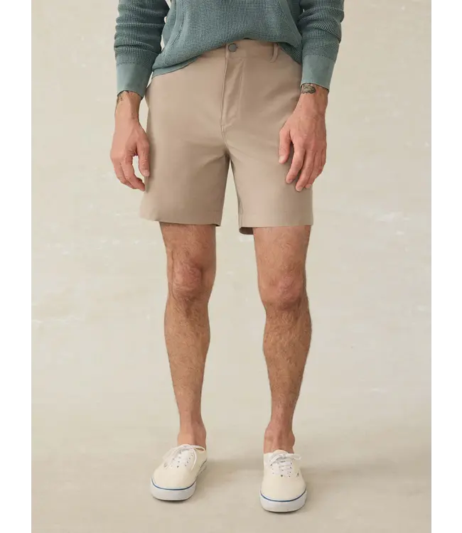 Men's All Day Short 2.0- 7"