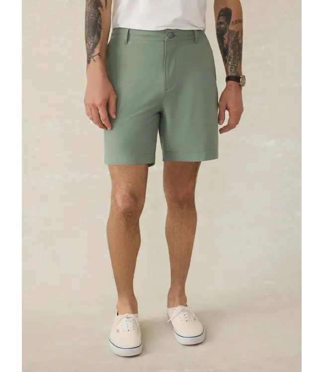 Men's All Day Short 2.0- 7"