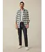 Men's Stretch Terry 5-Pocket Pant