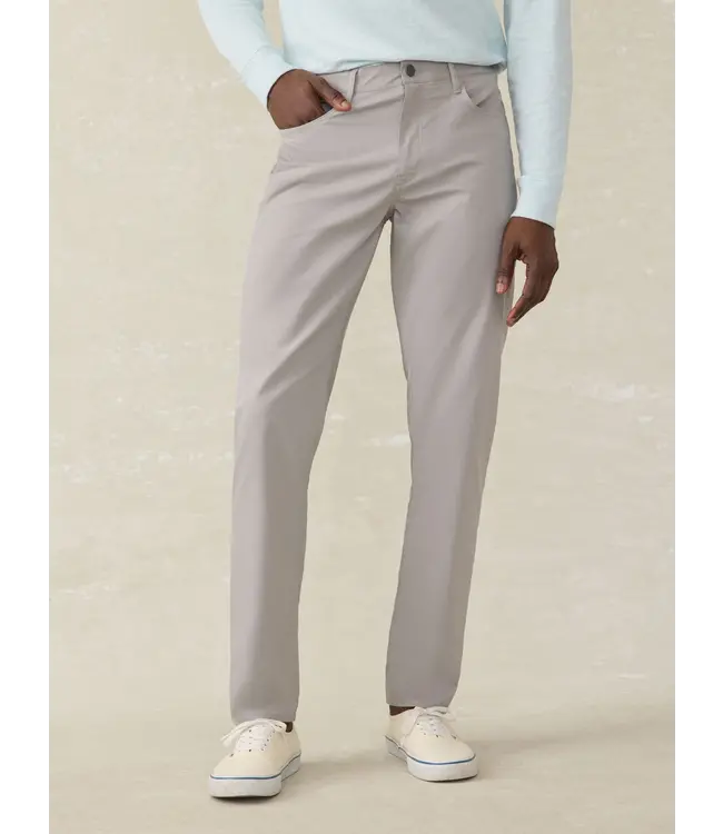 Men's Movement 5-Pocket Pant- 32"