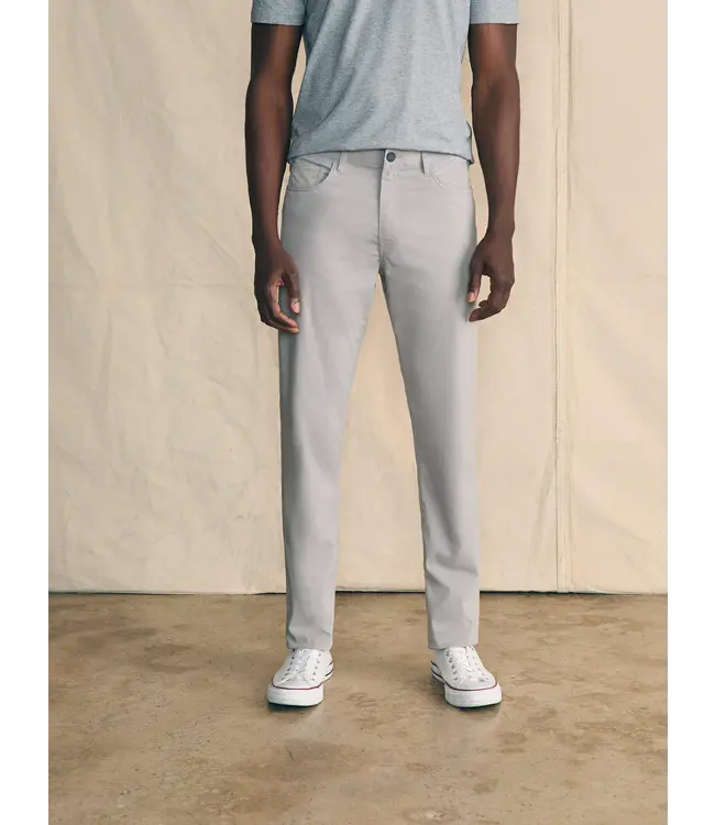 Men's Movement 5-Pocket Pant- 32"