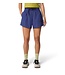 Women's Stryder Belted Short- 5" Short