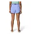Women's Stryder Belted Short- 5" Short