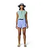 MOUNTAIN HARDWEAR Women's Stryder Belted Short- 5"