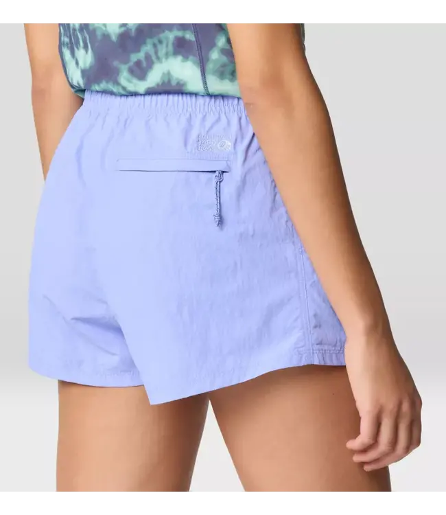 Women's Stryder Swim Short- 3"