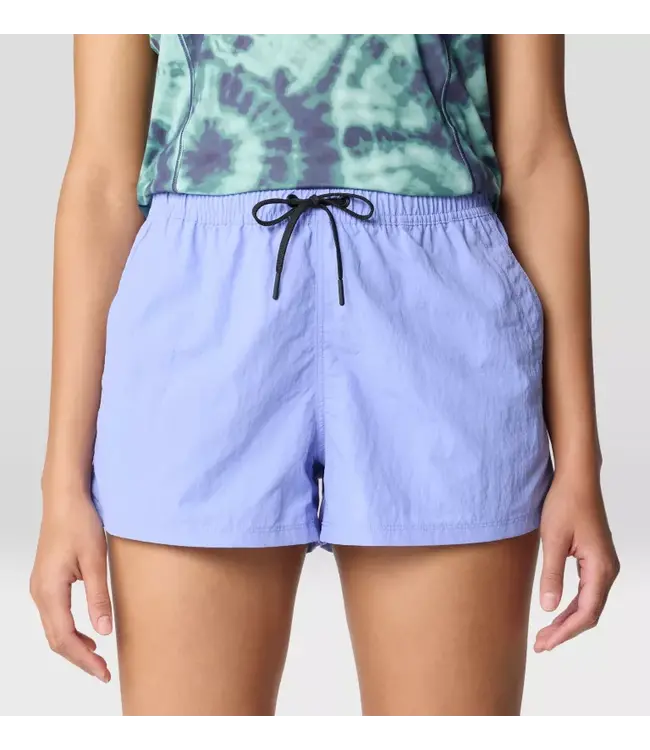 Women's Stryder Swim Short- 3"