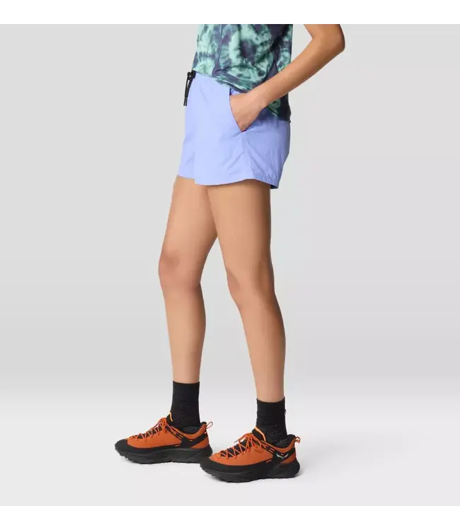 Women's Stryder Swim Short- 3"
