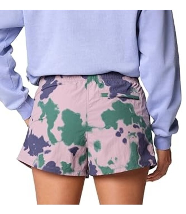 Women's Stryder Swim Short- 3"