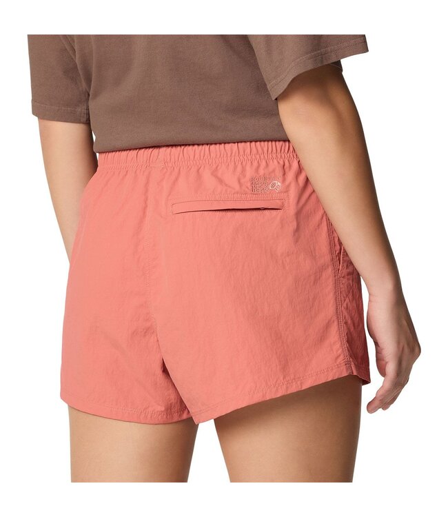 Women's Stryder Swim Short- 3"