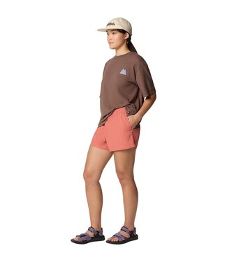 MOUNTAIN HARDWEAR Women's Stryder Swim Short- 3"