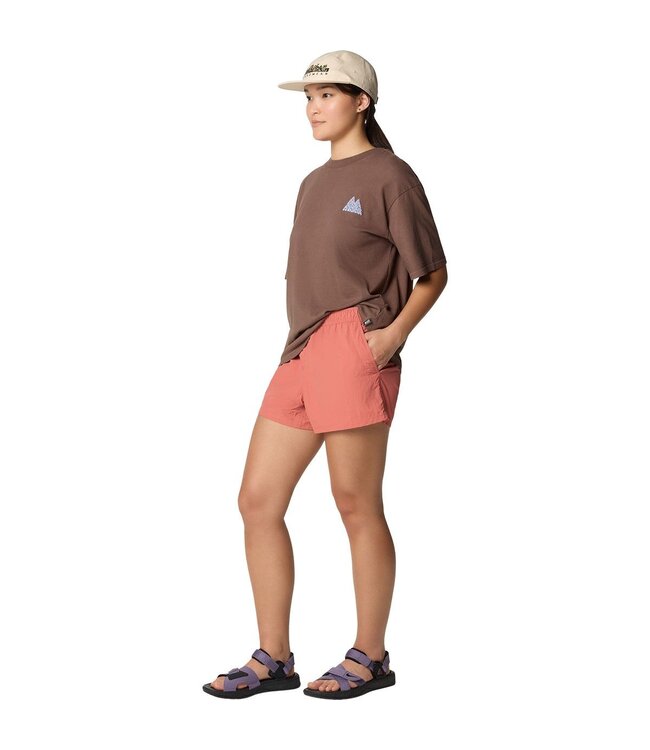 Women's Stryder Swim Short- 3"