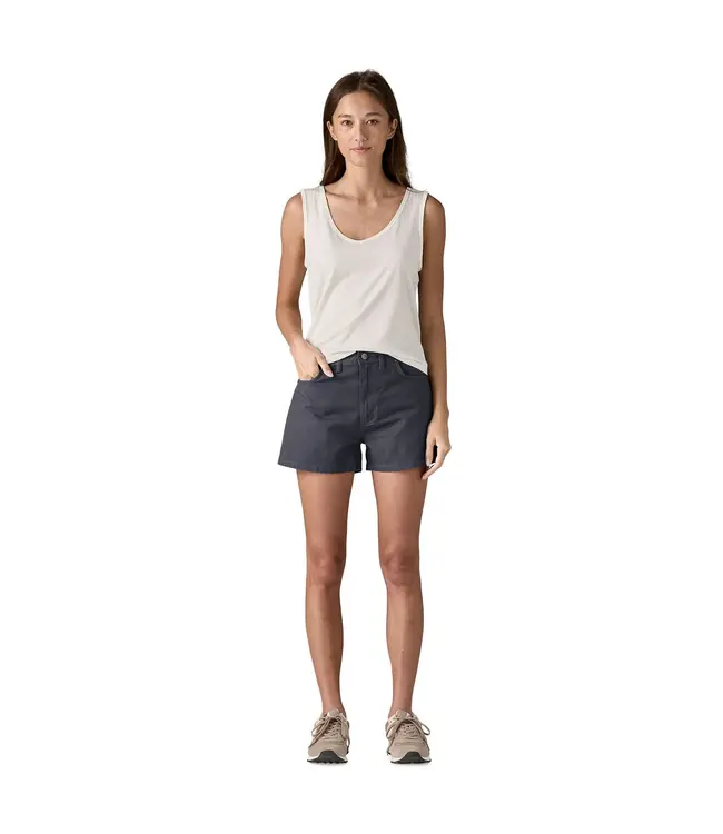 Women's Classic Shorts