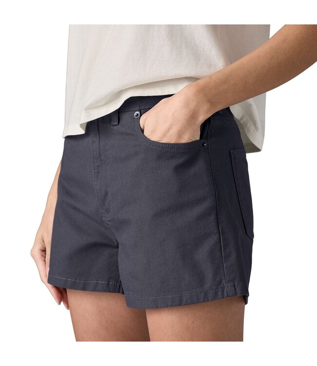 Women's Classic Shorts