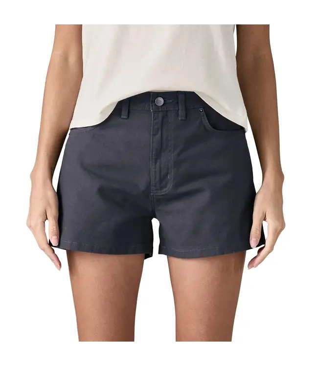Women's Classic Shorts