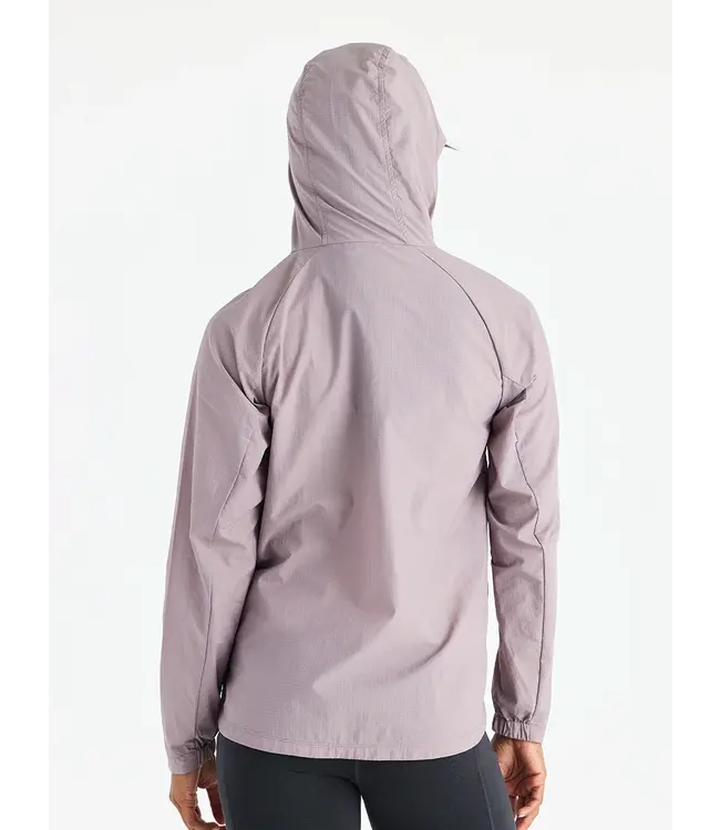 Women's Headwind Jacket
