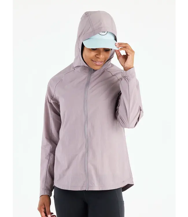 Women's Headwind Jacket