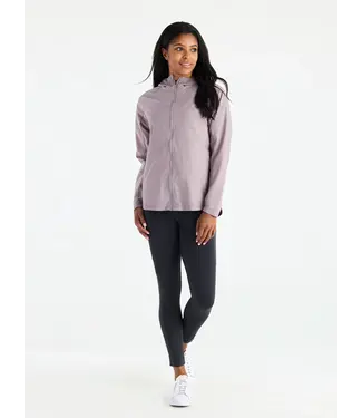FREE FLY Women's Headwind Jacket