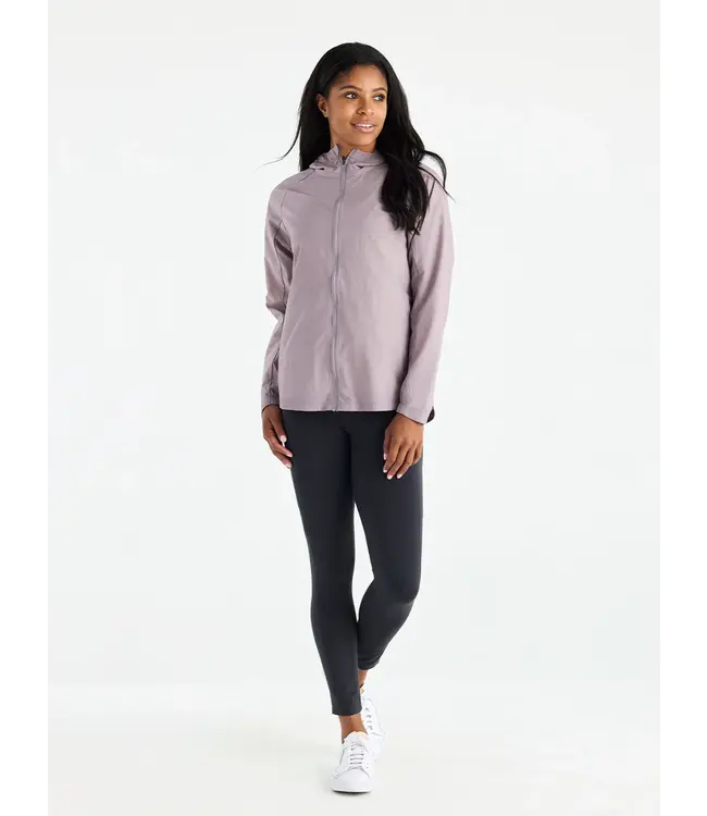 Women's Headwind Jacket