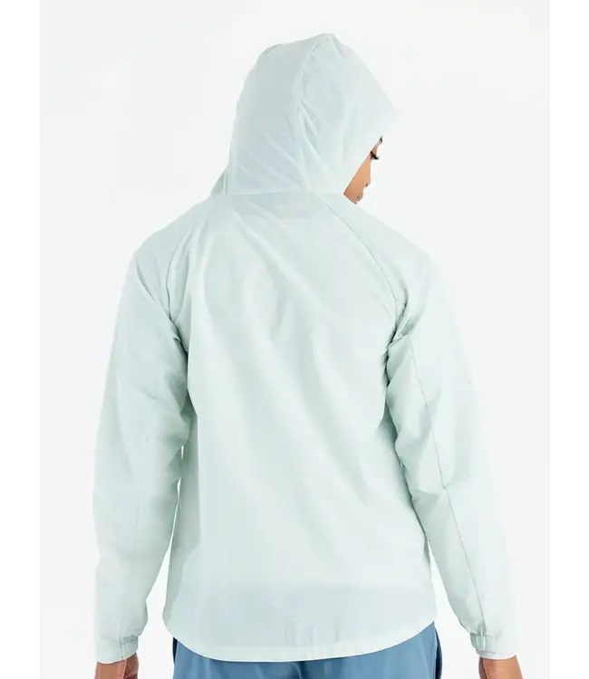 Women's Headwind Jacket