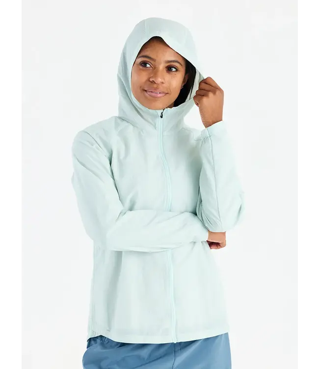 Women's Headwind Jacket
