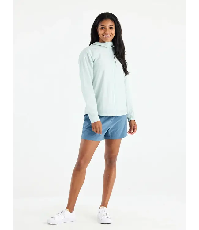 Women's Headwind Jacket