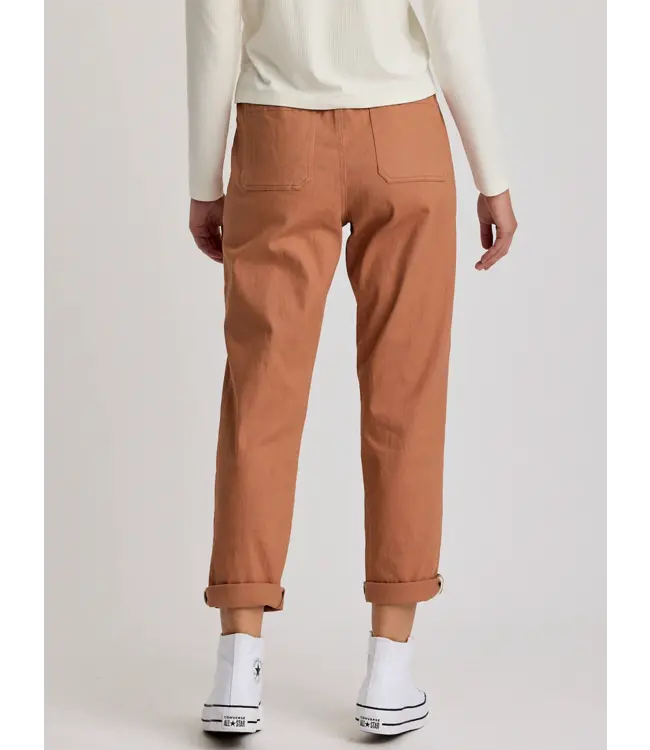 Women's Pacifica Twill Pant