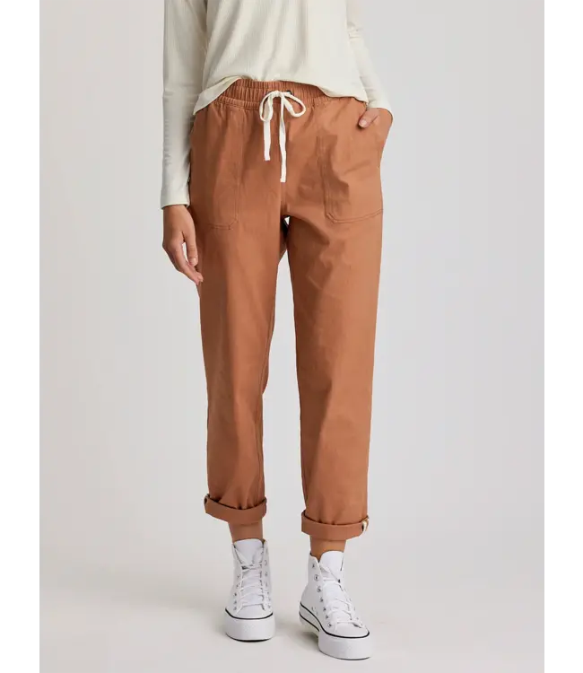 Women's Pacifica Twill Pant