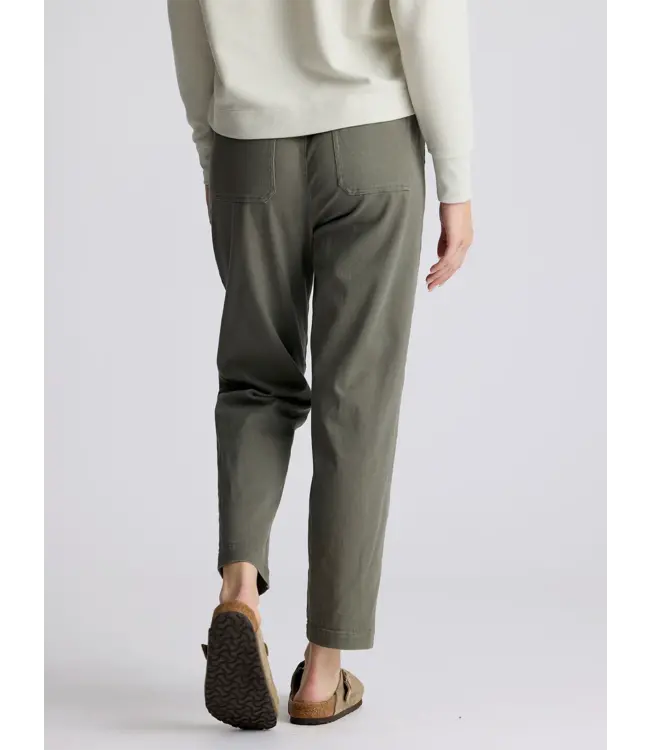 Women's Pacifica Twill Pant