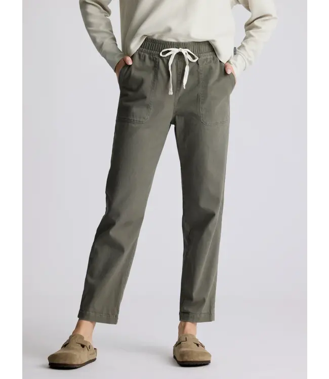 Women's Pacifica Twill Pant