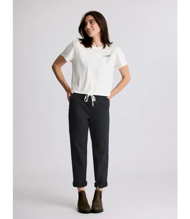 Women's Pacifica Twill Pant