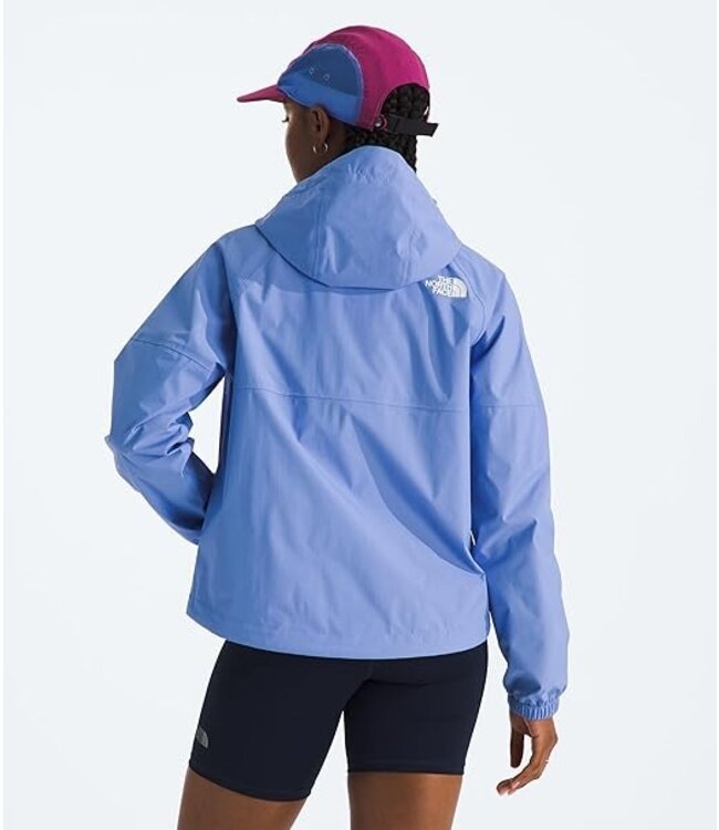 Women's Antora Rain Hoodie