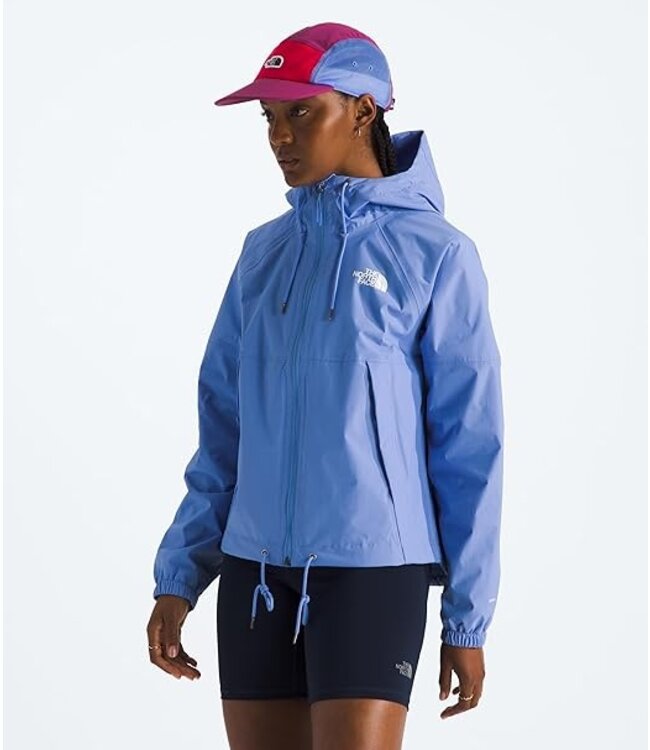 Women's Antora Rain Hoodie