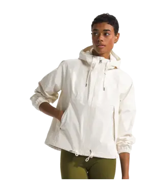 THE NORTH FACE Women's Antora Rain Hoodie