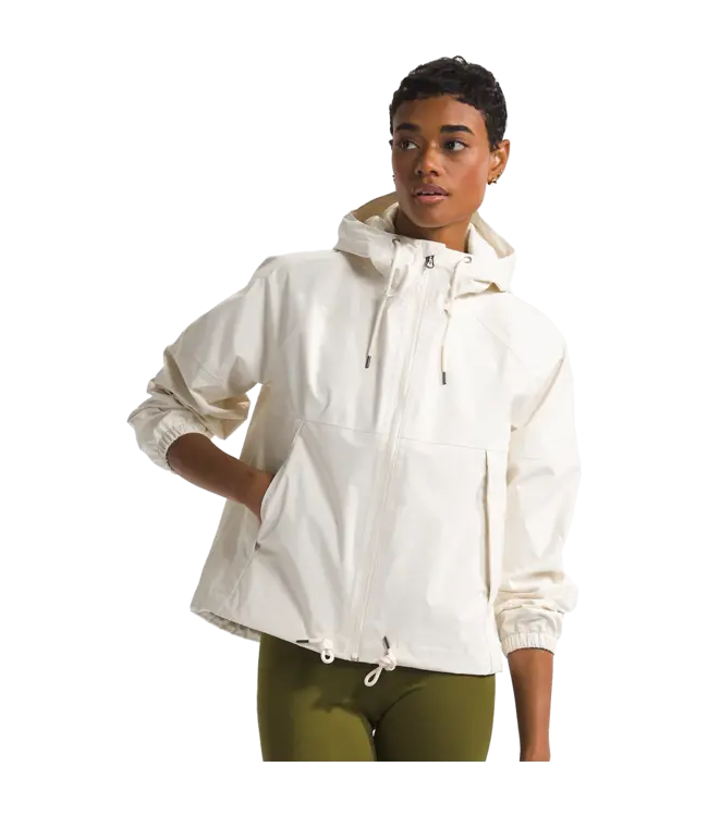 Women's Antora Rain Hoodie