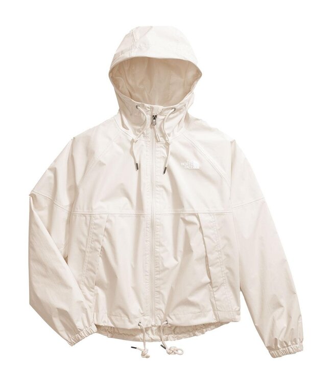 Women's Antora Rain Hoodie