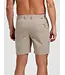 Men's Topogrid Short- 7"