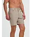 Men's Topogrid Short- 7"