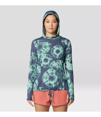 MOUNTAIN HARDWEAR Women's Crater Lake Hoody