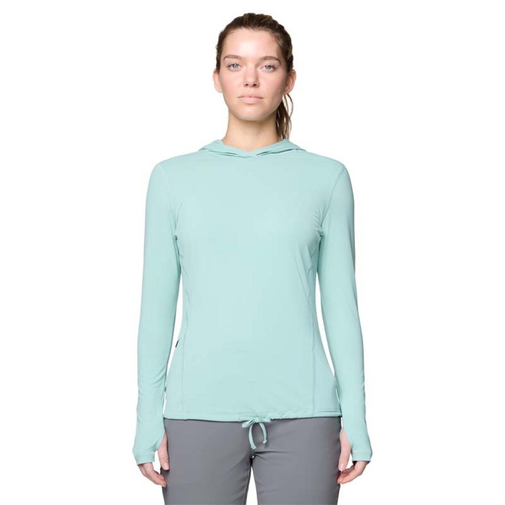 MOUNTAIN HARDWEAR Women's Crater Lake Hoody | Active